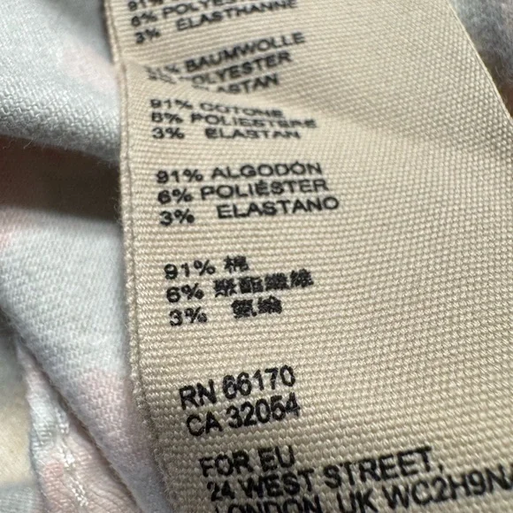 Free People Floral Mini Skirt - Picture 5 of 8